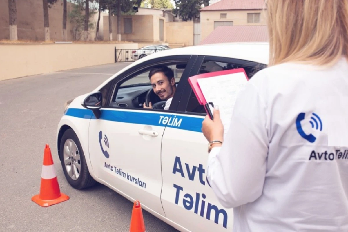 TƏHLÜKƏ, RİSK, TƏCRÜBƏ: Yeni sürücülərə harada təlim keçirilməlidir?