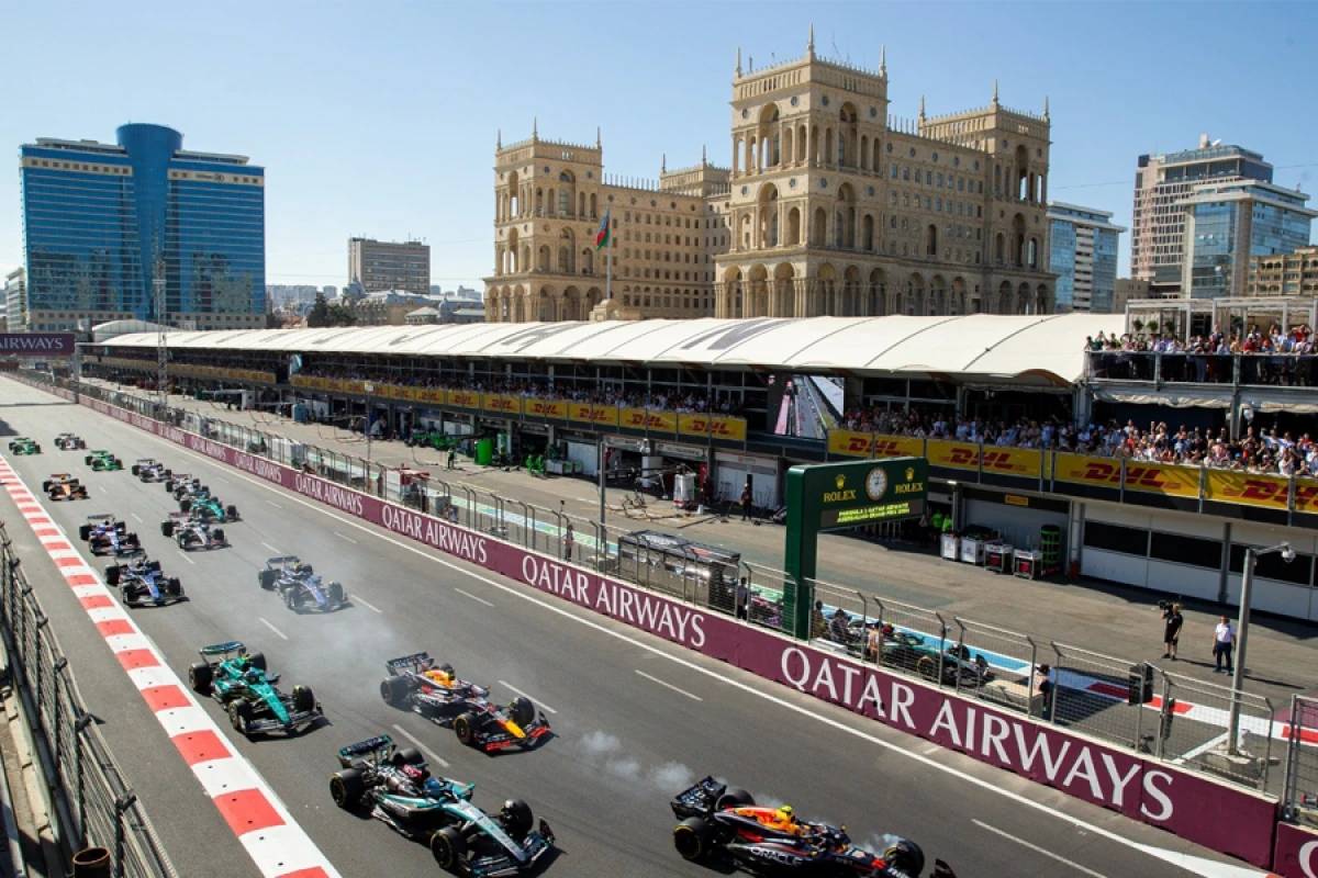 “Formula-1” yeni dövrə çətinliklərlə başlayır