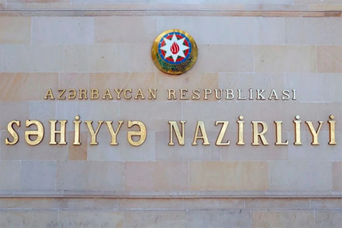 Səhiyyə Nazirliyi qanunsuz yoxlamalarla bağlı əhaliyə müraciət etdi