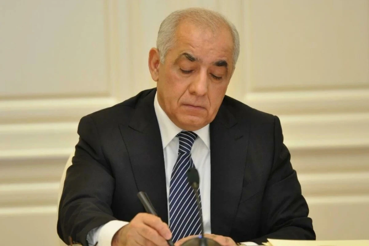 Baş nazir VACİB QƏRAR imzaladı: Büdcə ili ərzində...