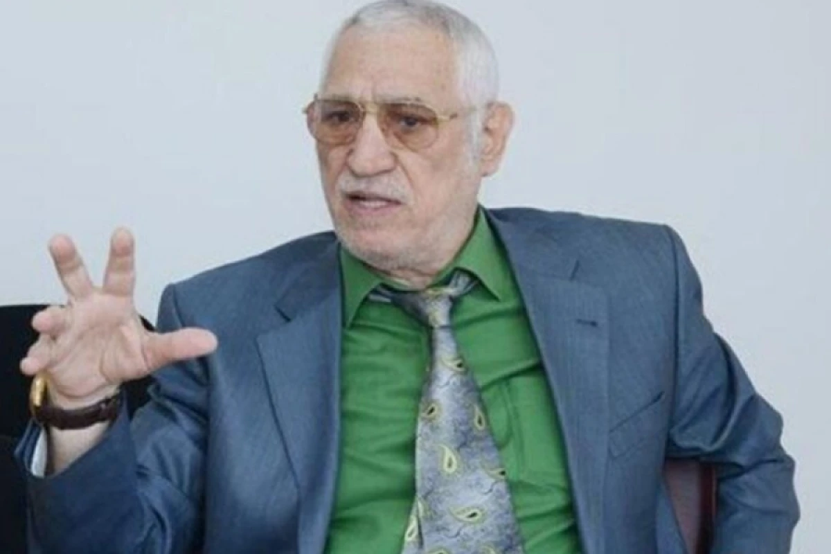 Xalq artistində ağır xəstəlik tapıldı