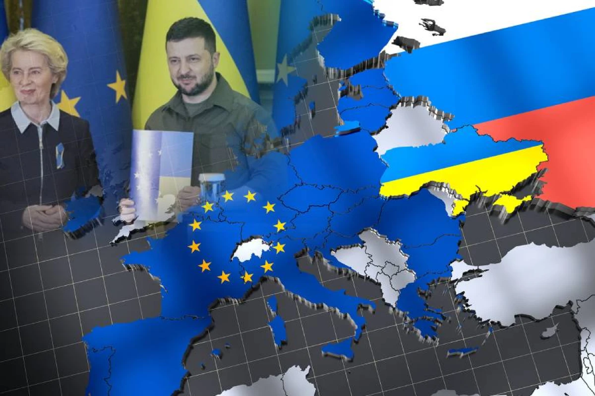 Sanksiyalar paketinə VETO: Avropa Birliyində nə baş verir?