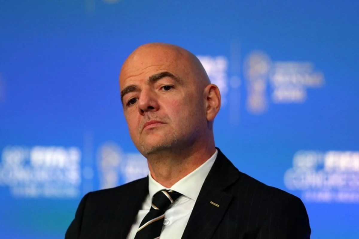 Dünya çempionatı risk altındadır? FIFA-dan qəti cavab