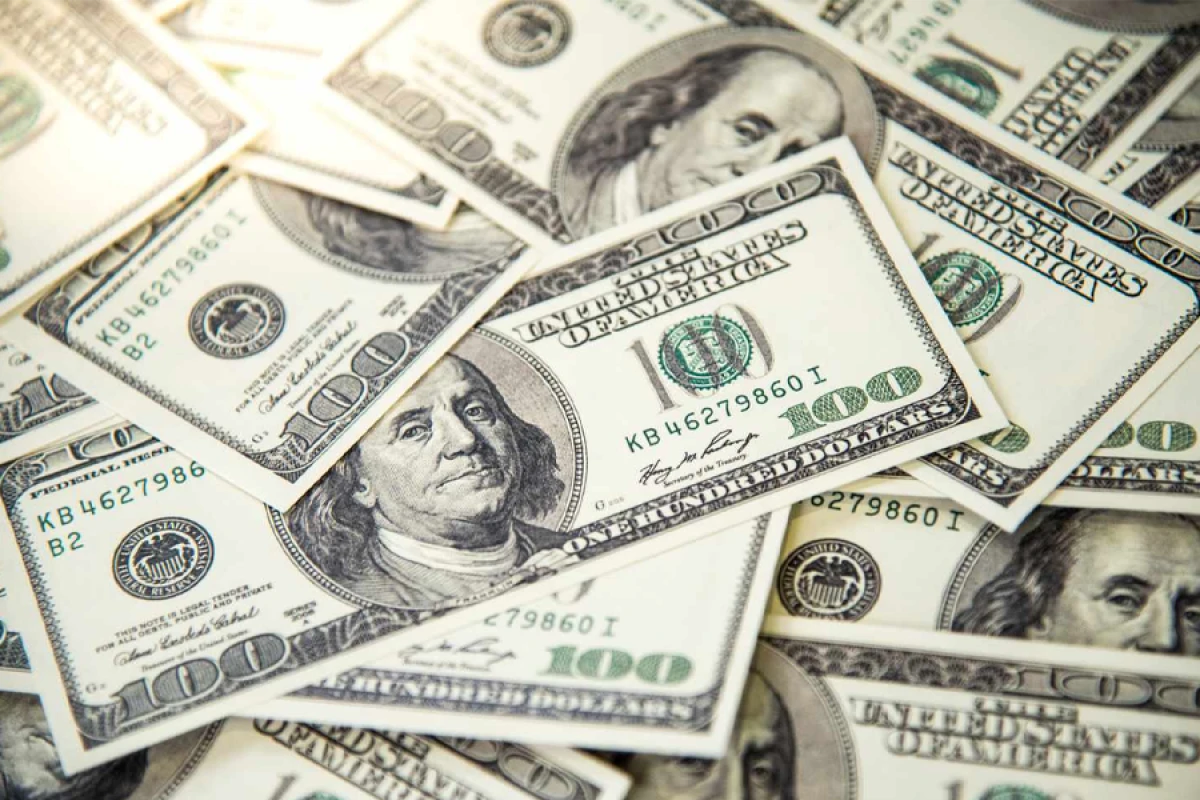 Dollar bahalaşdı? - Bu günə olan...
