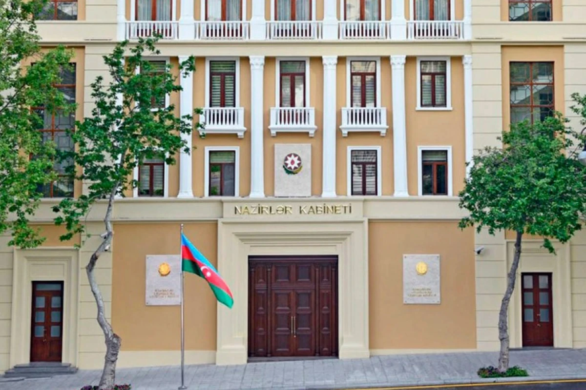 Baş nazir QƏRAR İMZALADI: Bu qayda dəyişdi