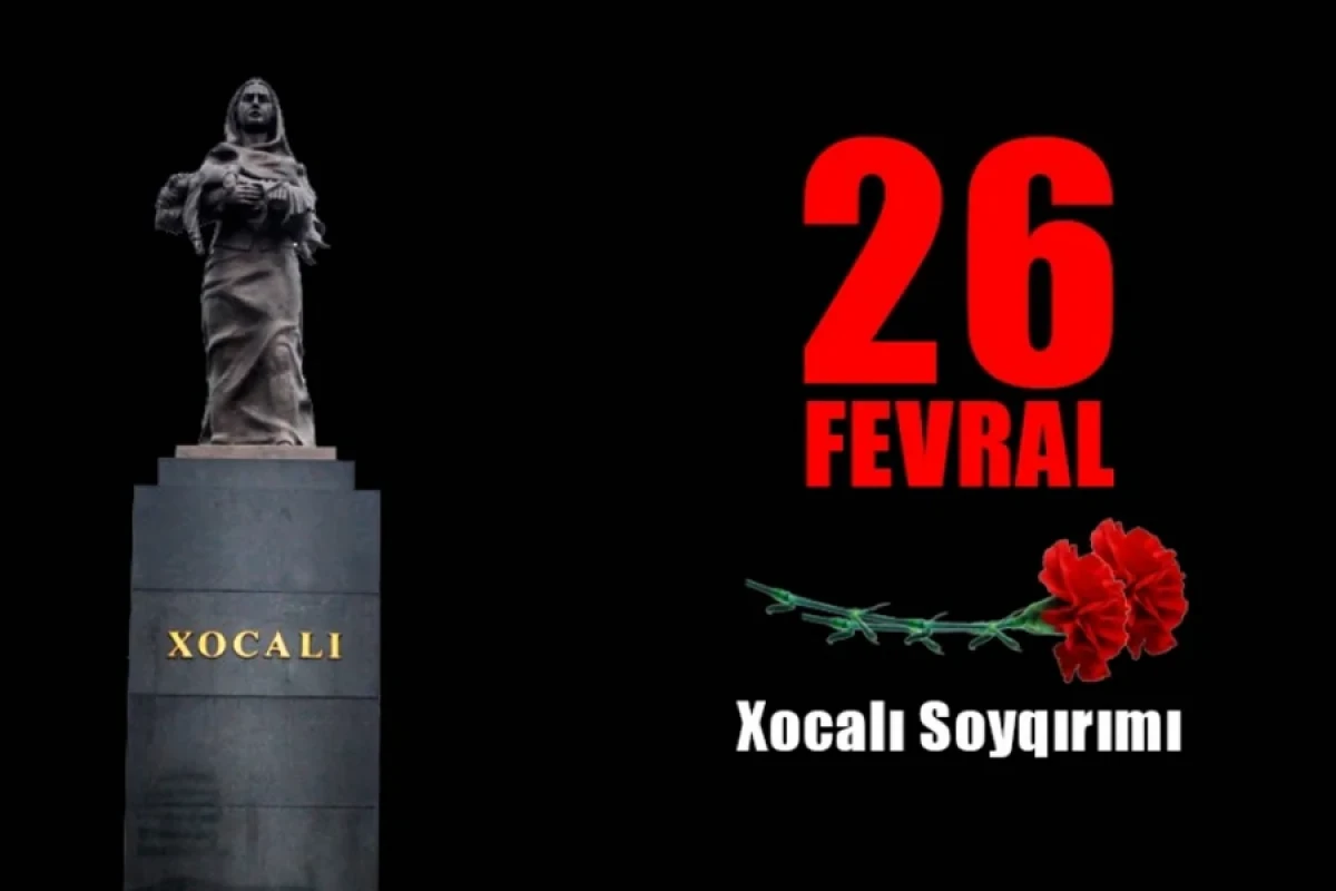 Dini konfessiyalar Xocalı soyqırımının ildönümü ilə bağlı birgə bəyanat yaydı