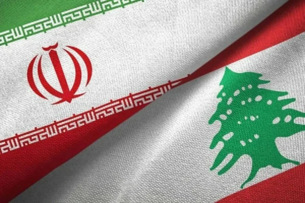 İran Livana yeni səfir təyin etdi