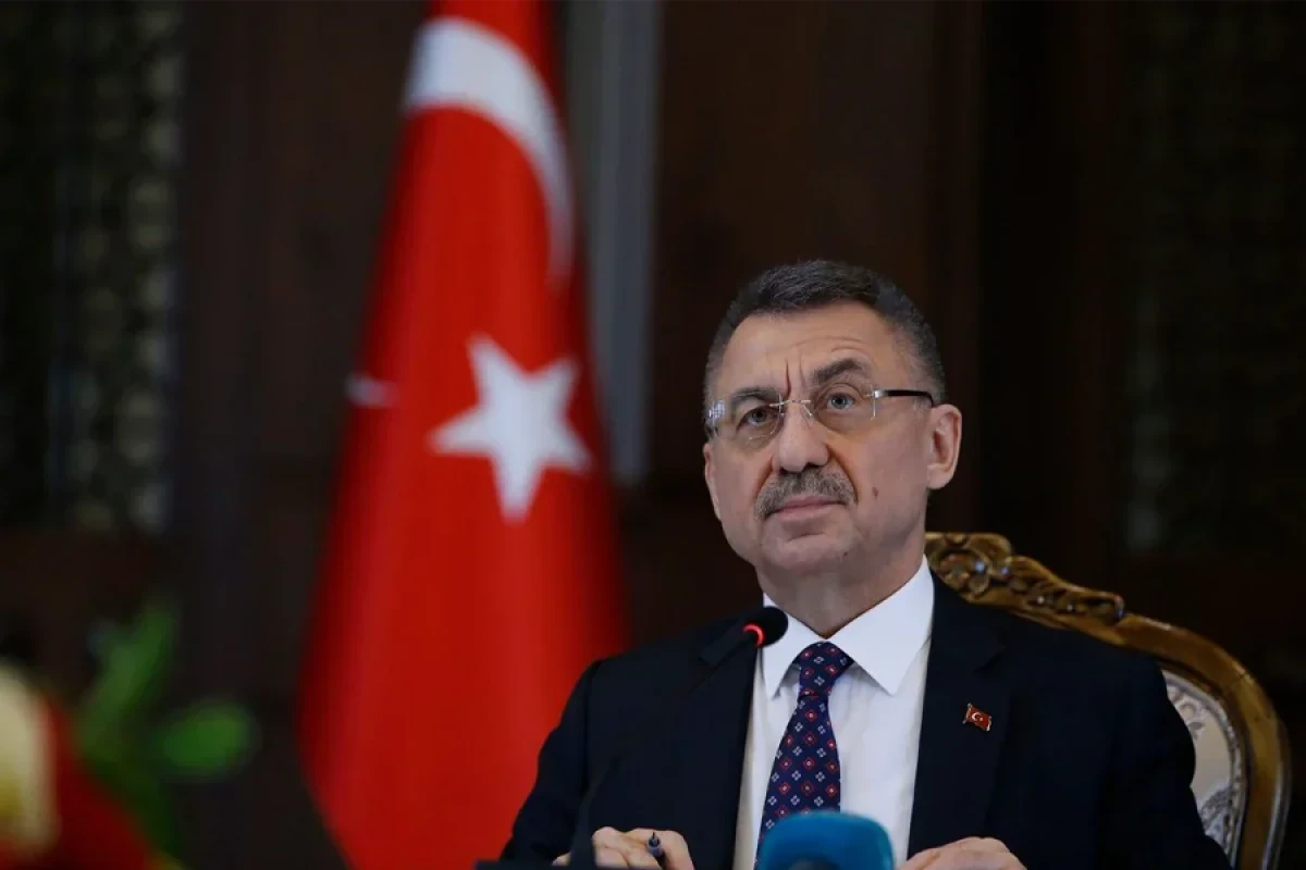 Fuat Oktay: Xocalı kimi qətliamları heç vaxt unutmamalıyıq