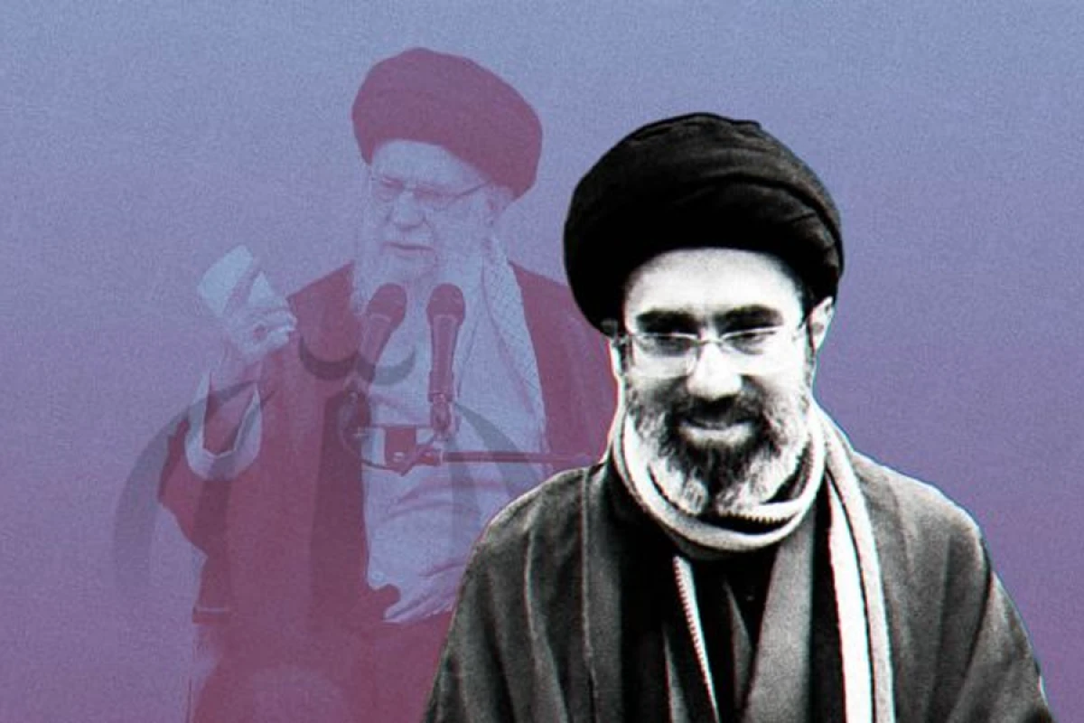 “Qara siyahı”dakı varis — Müctəba liderə çevriləcək?