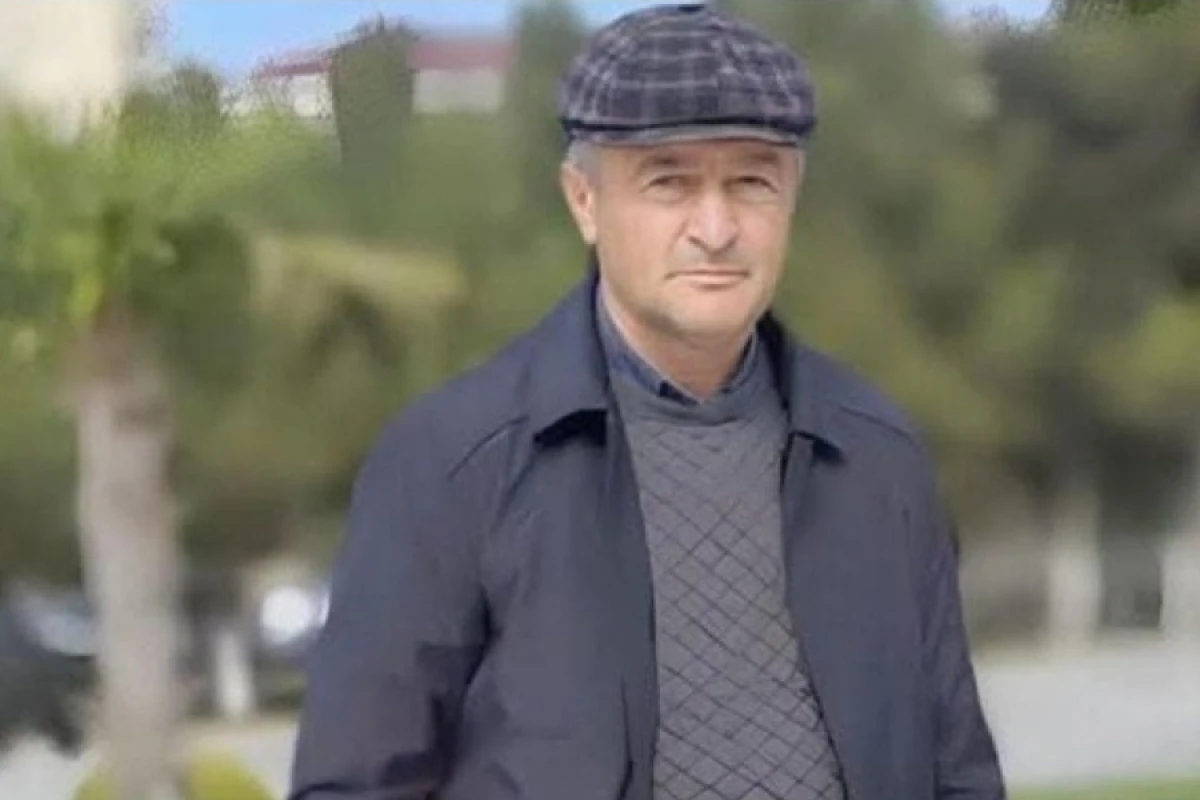 Şəkidə müəllim dünyasını dəyişdi