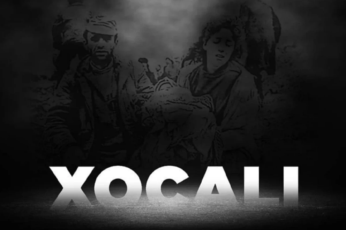 İsveç səfirliyi Xocalı soyqırımının ildönümü ilə bağlı Azərbaycan xalqına başsağlığı verdi