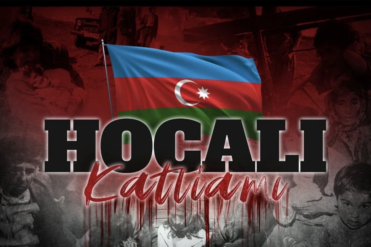 Türkiyə səfiri Xocalı soyqırımının ildönümü ilə bağlı paylaşım etdi