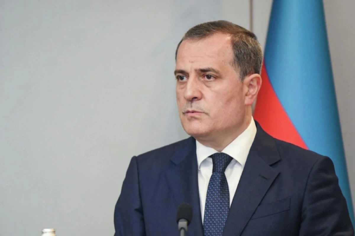 XİN başçısı: Meksikada baş vermiş son hadisələrlə bağlı səfirliklə əlaqədəyik