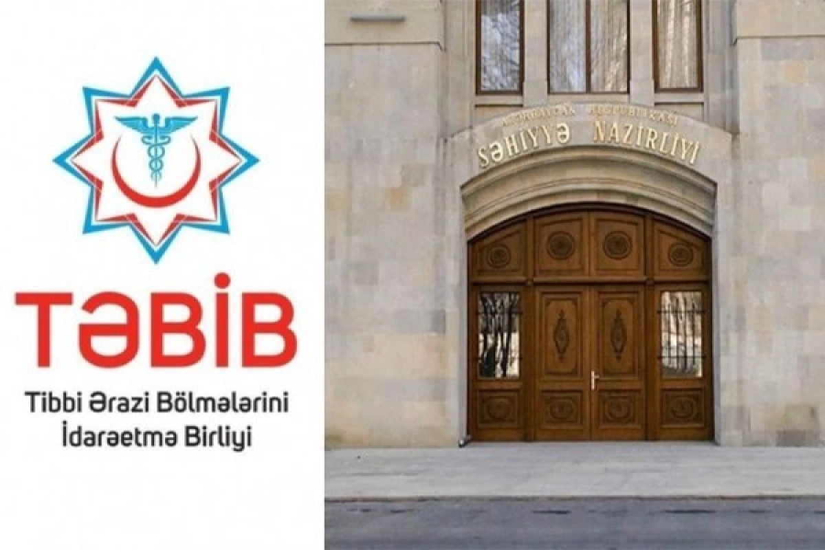 TƏBİB Səhiyyə Nazirliyinə birləşdiriləcək? - RƏSMİ