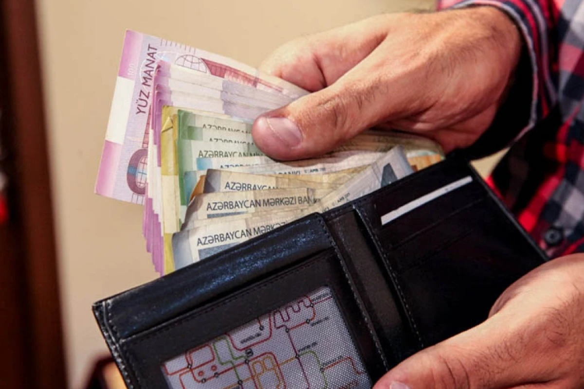 Vətəndaşlara 1000 manat ödəniş ediləcək?