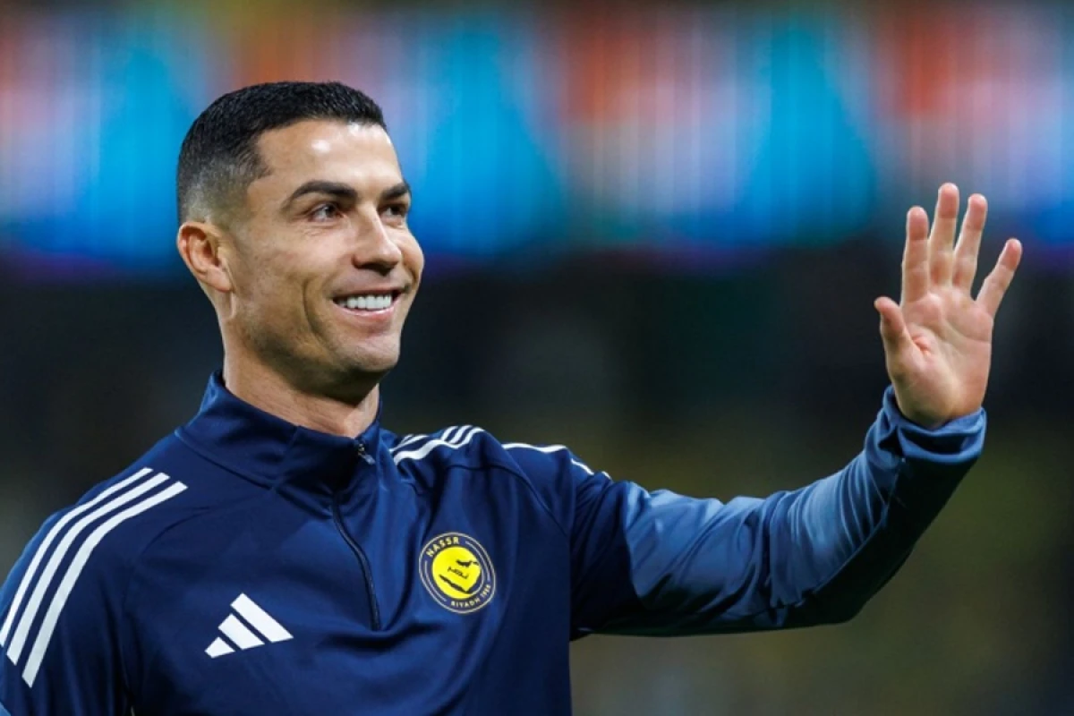 Ronaldo futbolda yeni era başlayır: “Almeriya”ya sərmayə qoydu
