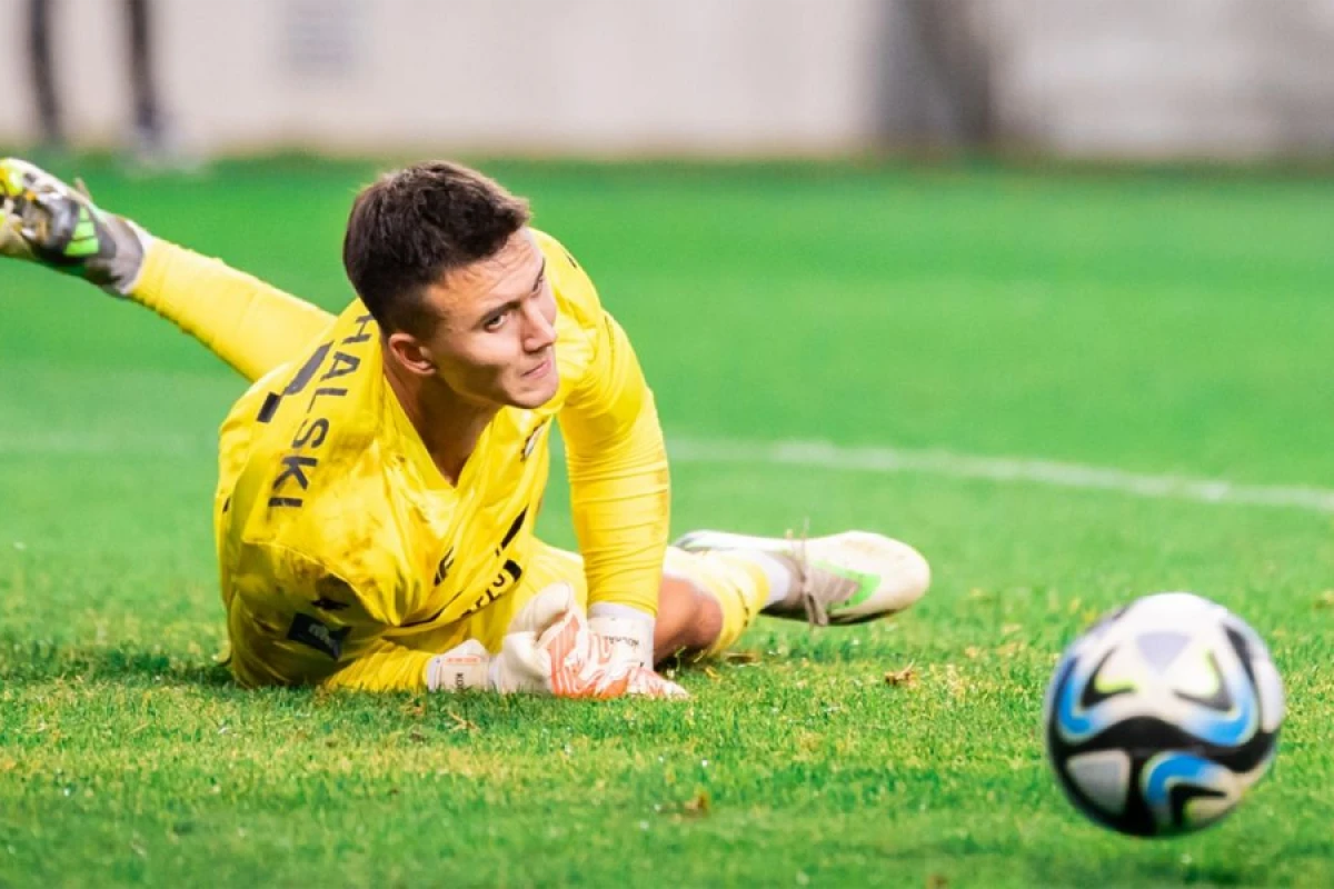 Polşalı qolkiper Premyer Liqanı hədəfləyir