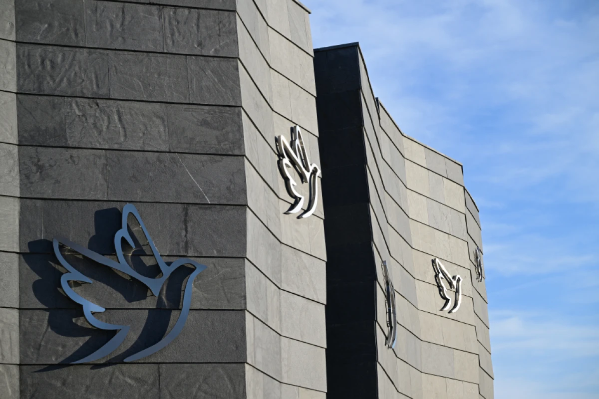 Heydər Əliyev Fondunun konsepsiyası əsasında yaradılan Xocalı Soyqırımı Memorialının xüsusiyyətləri — 6