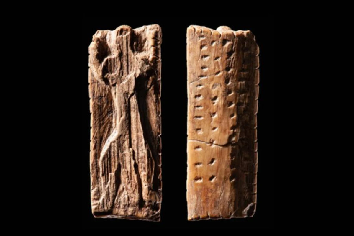 Alimlər: "40 min il əvvəl informasiya yazılırdı"