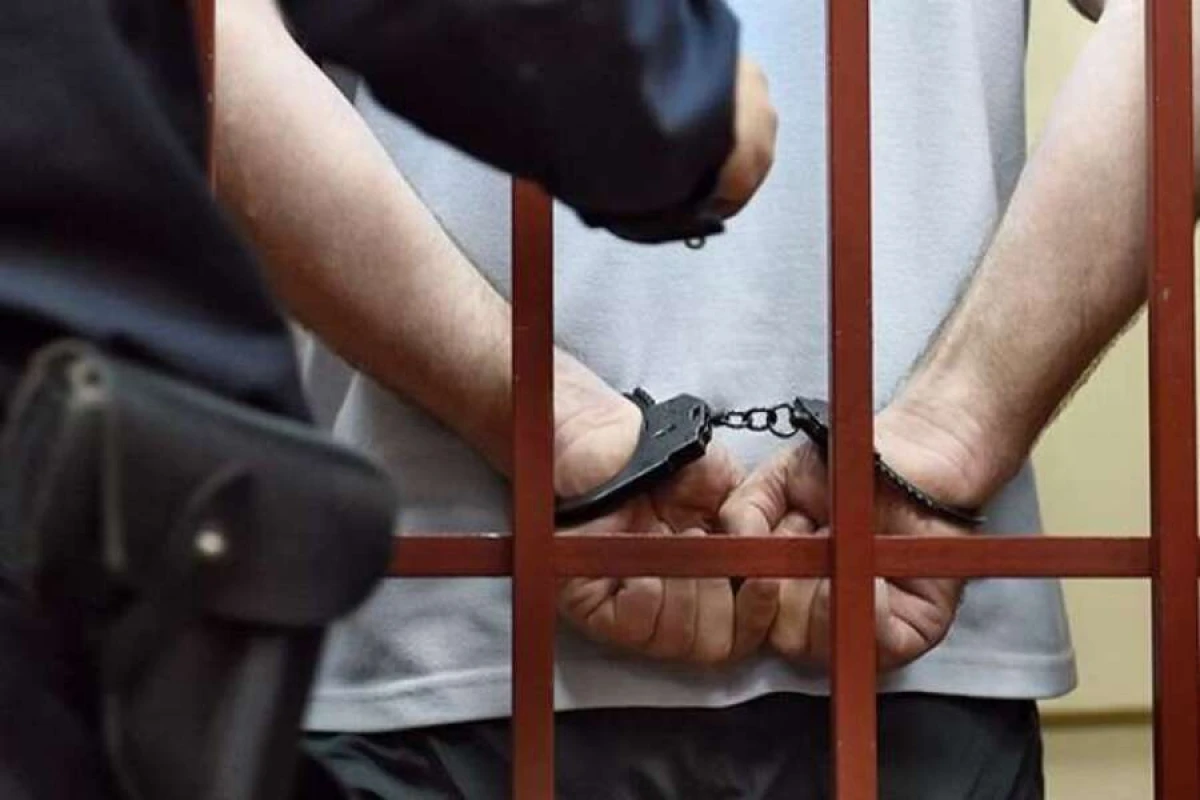 SON DƏQİQƏ! Terror aktı planlaşdıran 4 nəfər saxlanıldı
