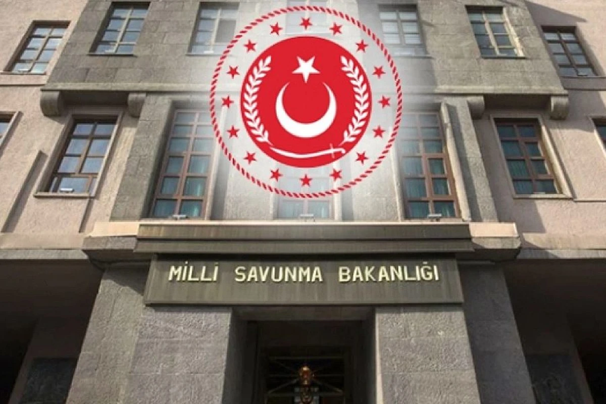 Türkiyə MN: İranla bağlı iddialar reallığı əks etdirmir