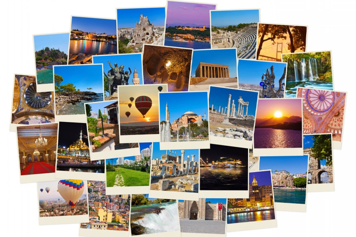 Bayramlarda turist axını: Azərbaycanlılar hara səyahət edirlər ?