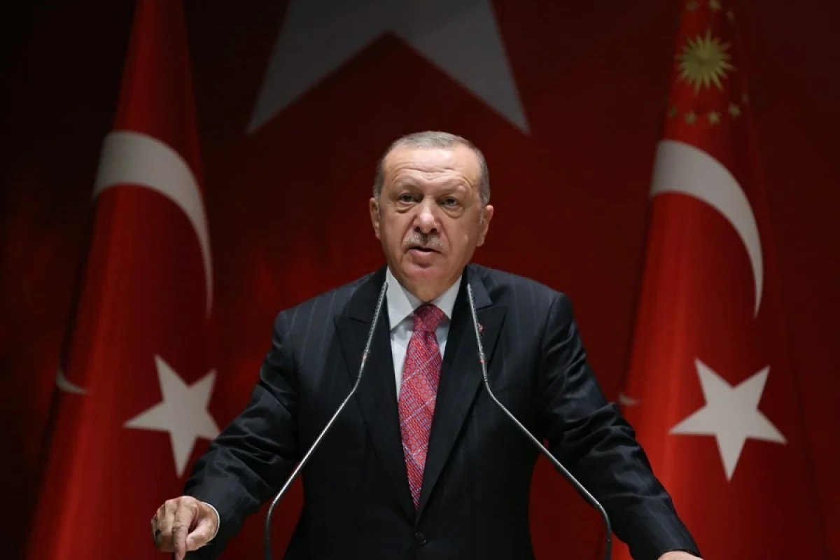 Ərdoğan: Xocalı qətliamını heç vaxt unutmayacağıq