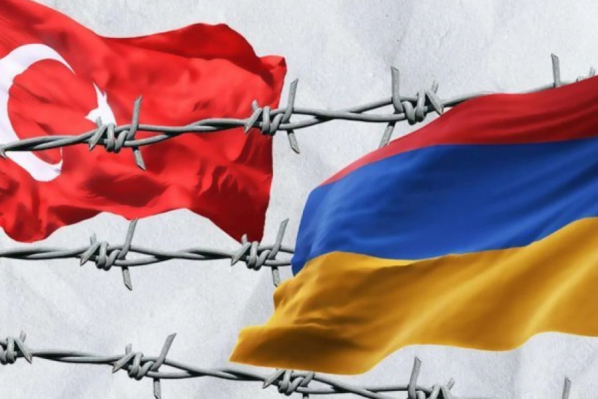 Ermənistan rusiyalı hərbçiləri Türkiyə ilə sərhəddən çıxardı