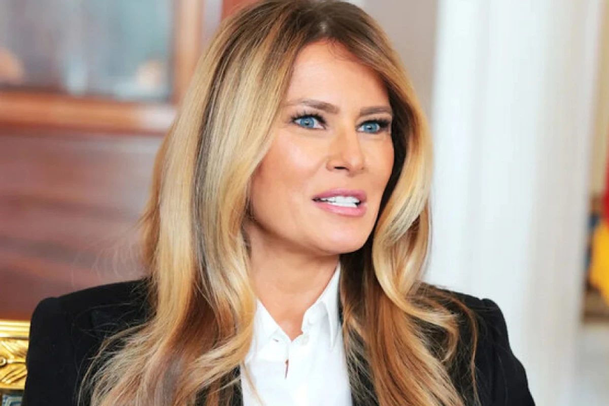 Melaniya Tramp BMT TŞ-nin iclasına sədrlik edəcək