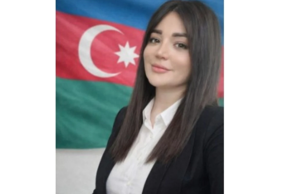Şəhid qızı Sumqayıtda bu məktəbə direktor təyin olundu
