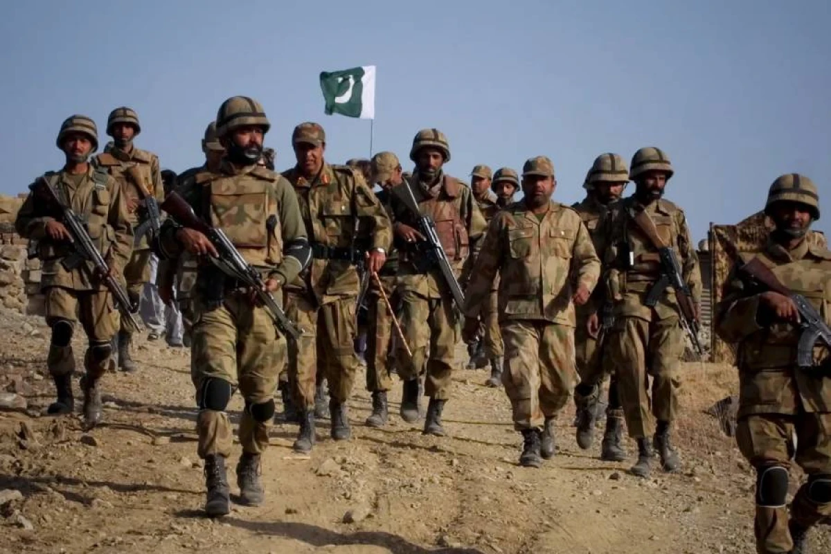 Pakistan əsgərlərinin ölümünü təkzib etdi