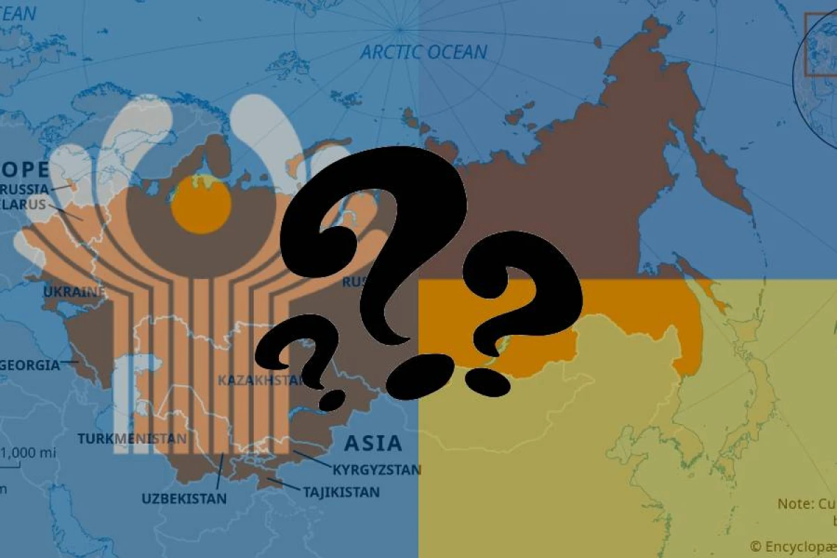 "Ukrayna-MDB divarı" bərkiyir: Nəticə nə olacaq?