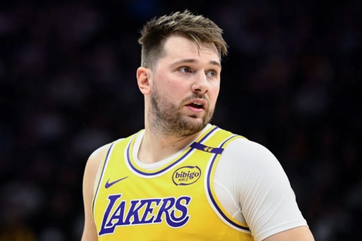 Keçmiş NBA oyunçusu Donçiç barədə tənqidi danışdı