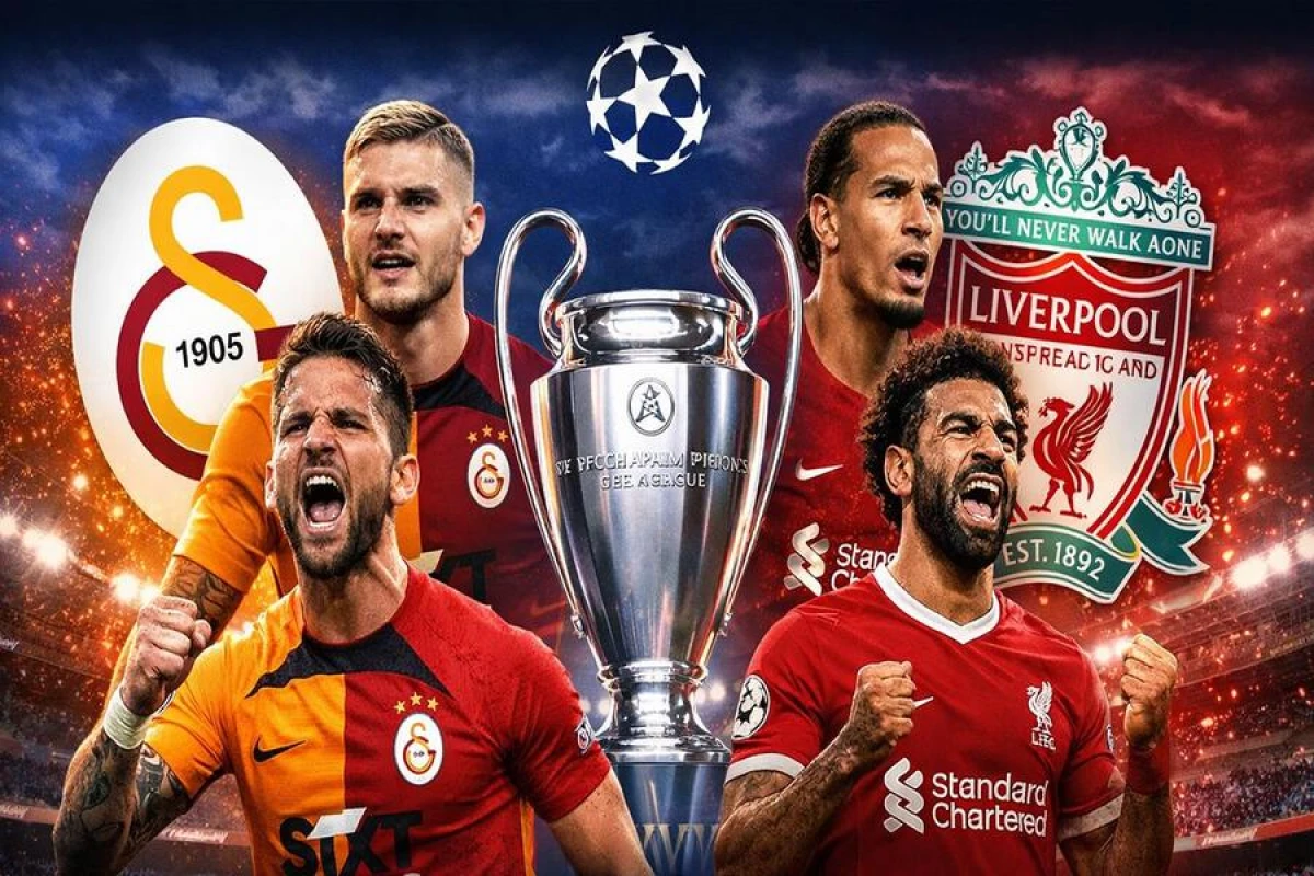 Cəhənnəm səfəri: Liverpulu İstanbulda nə gözləyir?