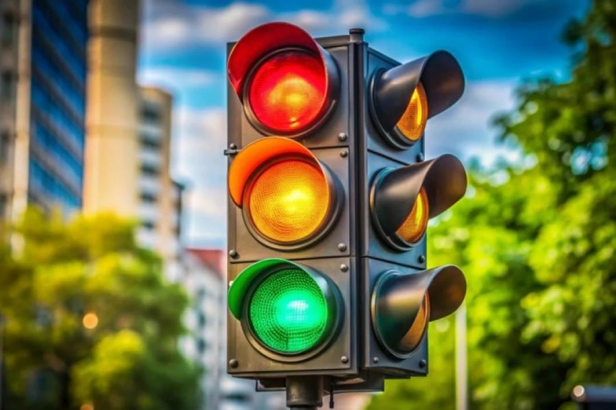 Süni intellekt əsaslı işıqforlar: Yol infrastrukturu hazırdır ?