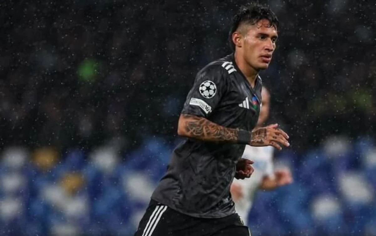 Zədədən sonra dönüş: Duran yenidən meydana qayıdır