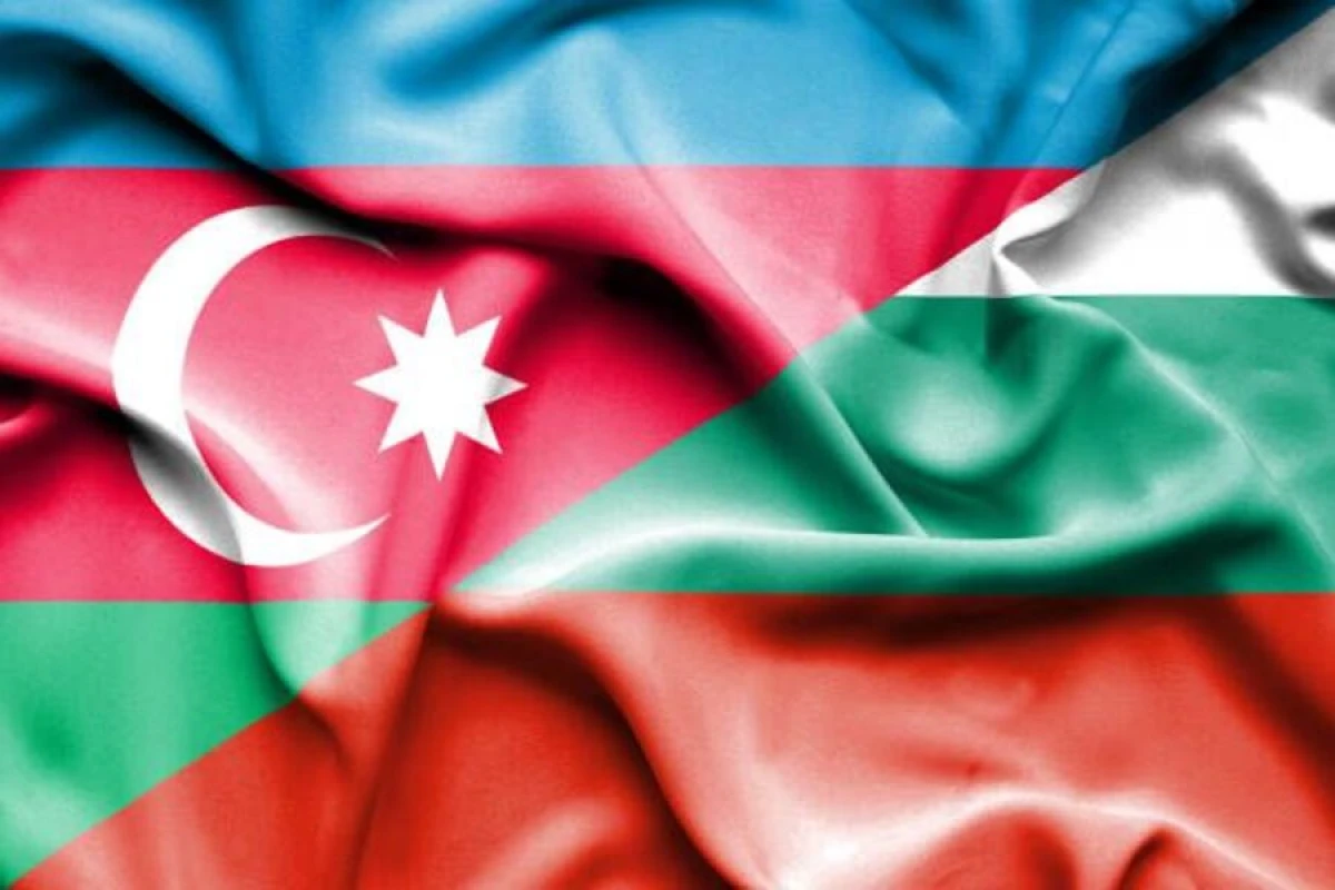 Azərbaycan Bolqarıstana yeni səfir təyin etdi