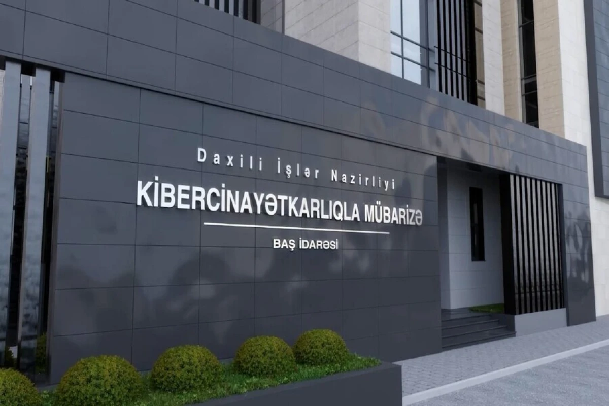 Tələbələrin fotolarını yaydığı üçün saxlanılan şəxslə bağlı cinayət işi başlanıldı