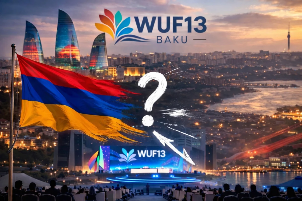 Paşinyan Bakıya gələcək? – Bunun üçün…