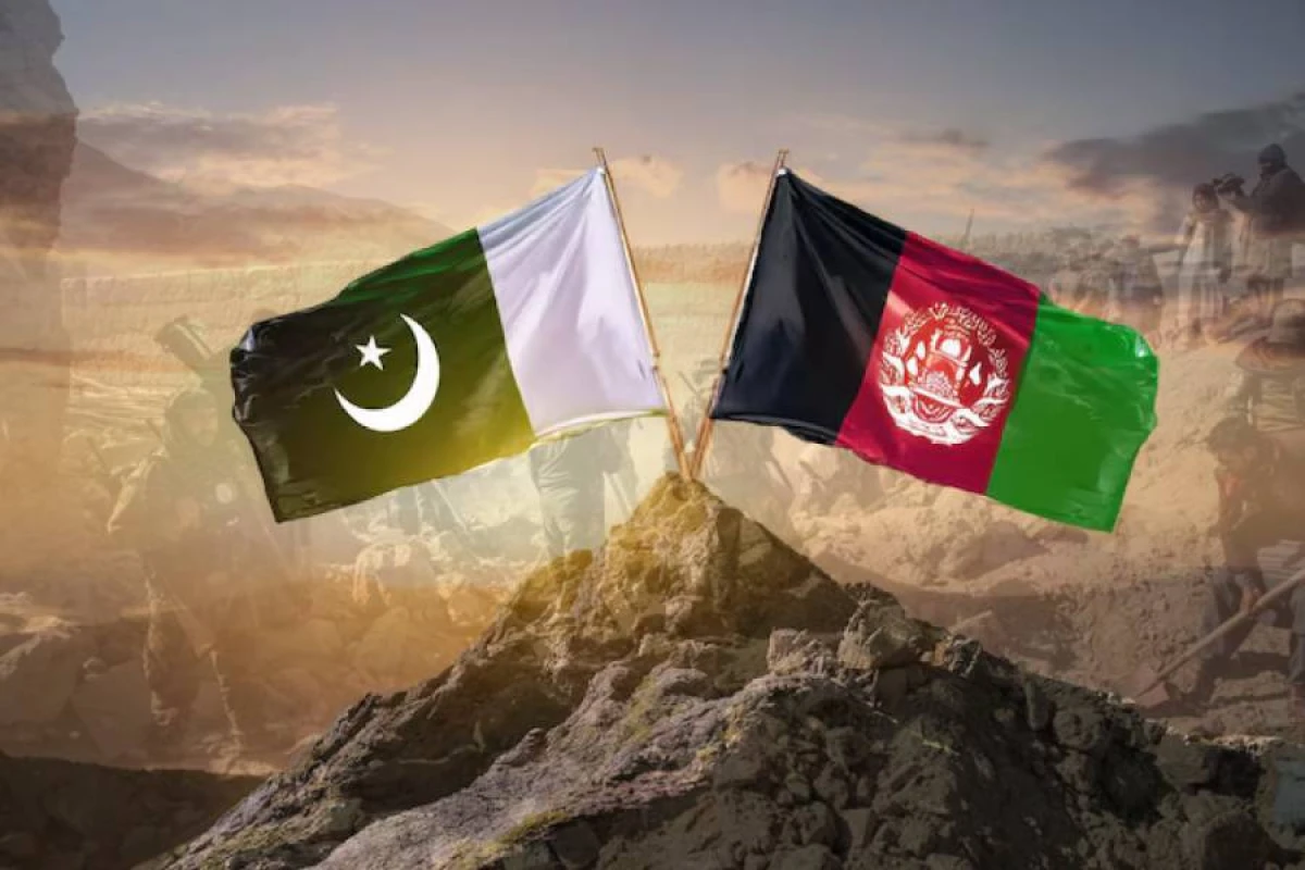 Əfqanıstan-Pakistan qarşıdurması: Tammiqyaslı müharibə gözlənilir?