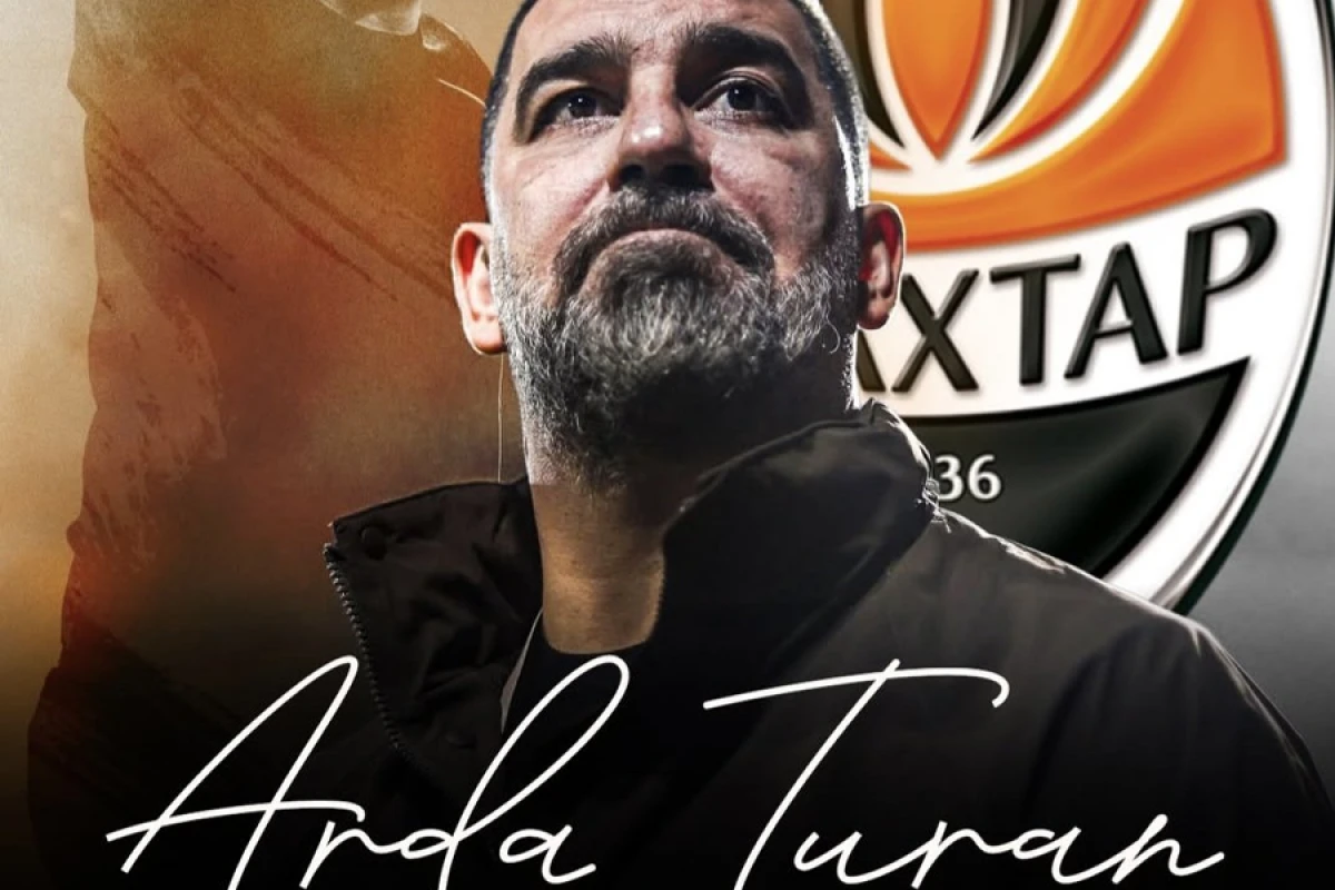 Arda Turandan mənəvi çağırış: Matç Türkiyədə olsun!