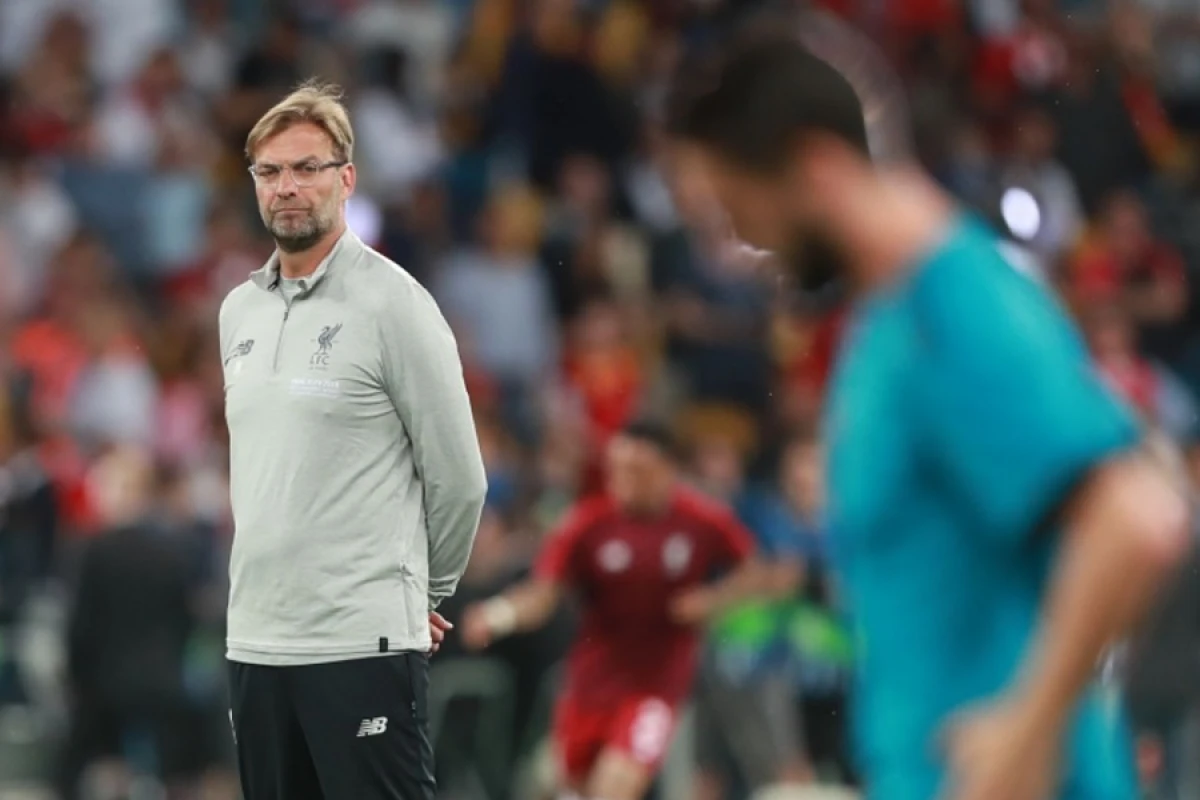 Klopp şərt qoydu: Belinqem və Kamavinqa gedəcək?