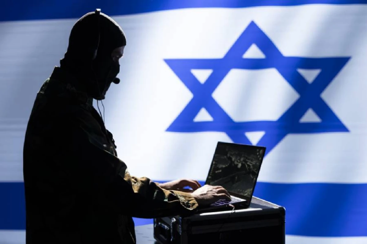 “Mossad” iranlılara çağırış etdi