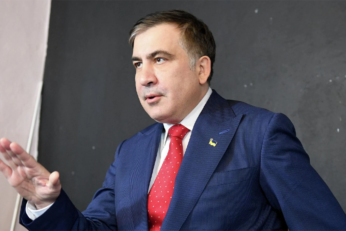 Saakaşvili İranla bağlı PROQNOZ VERDİ! Həftələr...