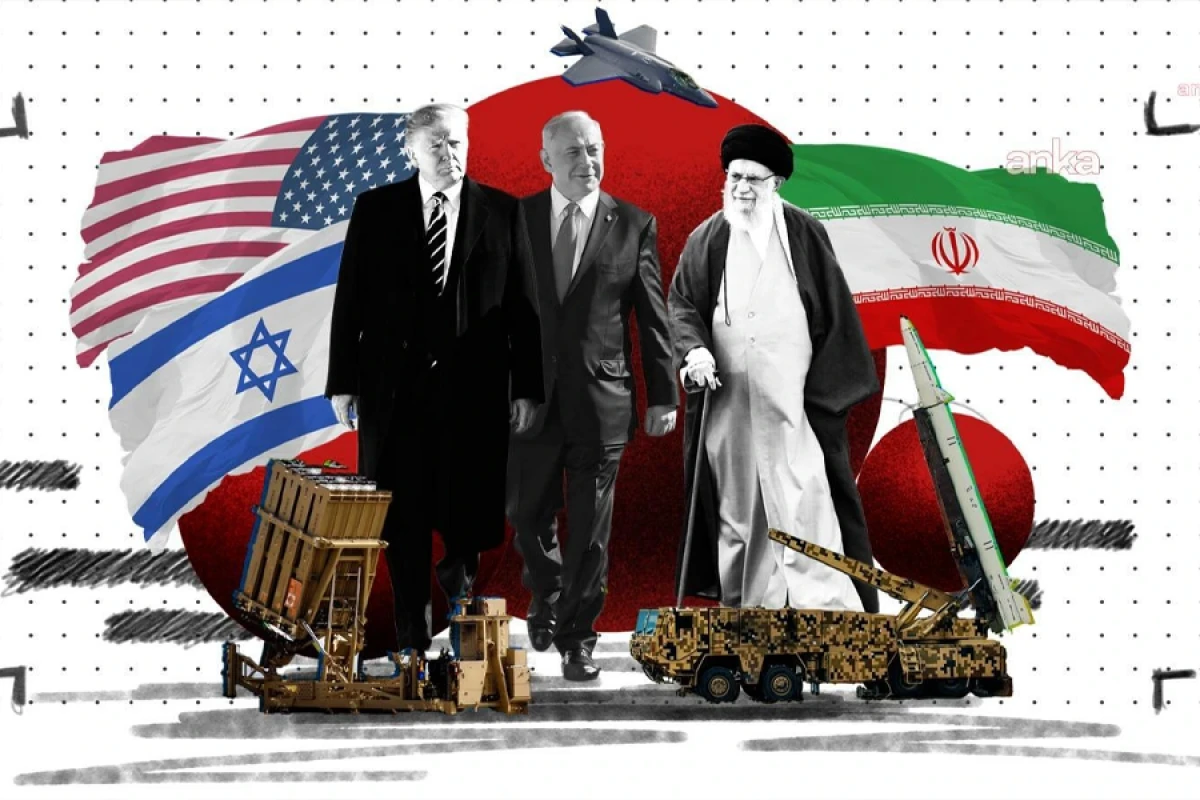 “Amerika İranı bir daha aldatdı” — Sabiq səfir DANIŞDI
