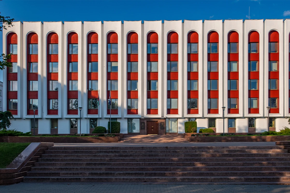 Belarus Yaxın Şərqdə gərginlikdən narahatdır