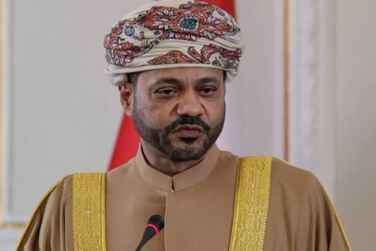 Oman: ABŞ və İsrailin İrana hücumu danışıqları pozdu