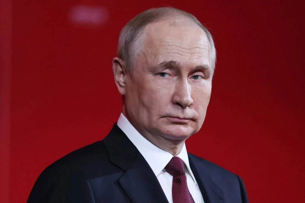 Putin Təhlükəsizlik Şurasının iclasını çağırdı