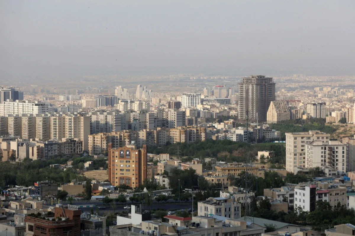 İsrail ordusu İsfahana hücum edəcəyini açıqladı