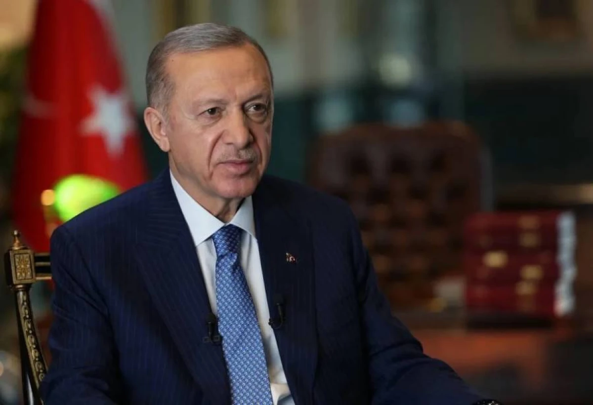 Ərdoğan: "İran münaqişəsi  ciddi qlobal nəticələrə yol aça bilər"